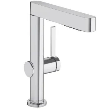 Смеситель для умывальника Hansgrohe Finoris 230 с… - Фото №1