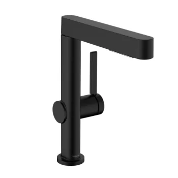 Смеситель для умывальника Hansgrohe Finoris 230 с… - Фото №1