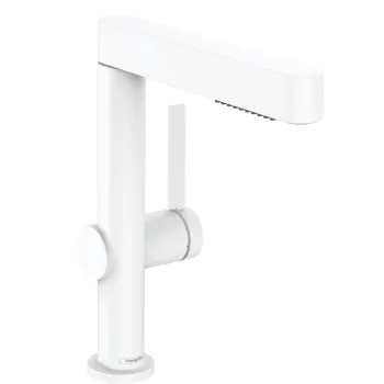 Смеситель для умывальника Hansgrohe Finoris 230 с… - Фото №1