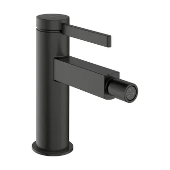 Смеситель для биде Hansgrohe Finoris с д/к push-open,… - Фото №1