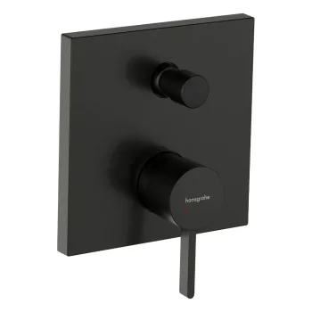 Смеситель для ванны/душа Hansgrohe Finoris скрытого… - Фото №1