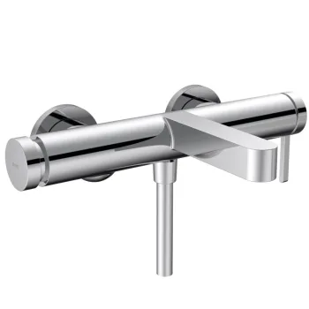 Смеситель для душа/ванны Hansgrohe Finoris, настенный… - Фото №1