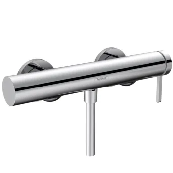 Смеситель для душа Hansgrohe Finoris, хром (76620000) - Фото №1