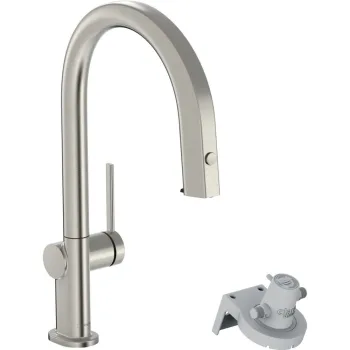 Смеситель кухонный Hansgrohe Aqittura M91 FilterSystem… - Фото №1
