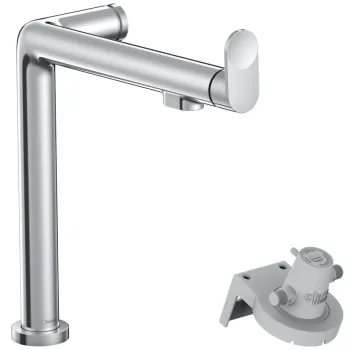 Змішувач для кухні Hansgrohe Aqittura M91 FilterSystem… - Фото №1