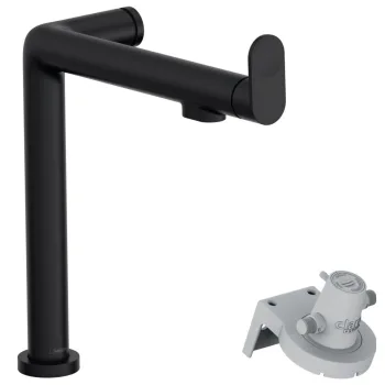 Смеситель для кухни Hansgrohe Aqittura M91 FilterSystem… - Фото №1