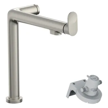 Змішувач для кухні Hansgrohe Aqittura M91 FilterSystem… - Фото №1