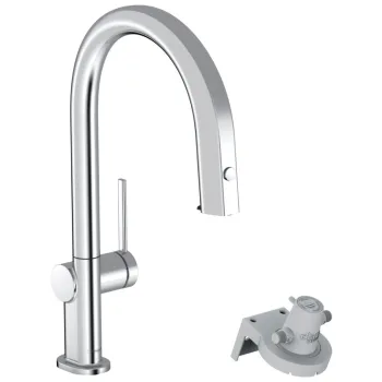 Змішувач для кухні Hansgrohe Aqittura M91 FilterSystem… - Фото №1