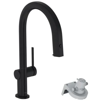 Змішувач для кухні Hansgrohe Aqittura M91 FilterSystem… - Фото №1
