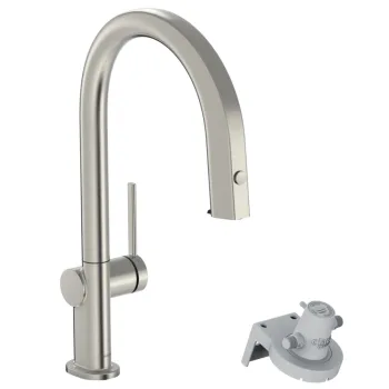 Смеситель для кухни Hansgrohe Aqittura M91 FilterSystem… - Фото №1