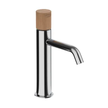 Смеситель для умывальника GRB Cool Monomando XL Chrome,… - Фото №1