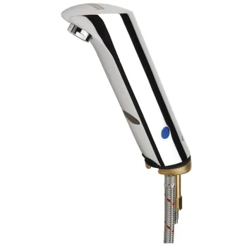 Инфракрасный смеситель для умывальника KWC PROTRONIC-S… - Фото №1
