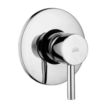 Смеситель для душа Paffoni Birillo, Chrome (BI010CR) - Фото №1