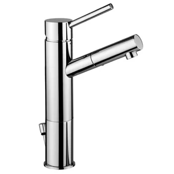 Змішувач для умивальника Paffoni Birillo високий,… - Фото №1