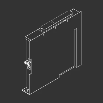 Встроенная часть CeaDesign (BOX 40) - Фото №1