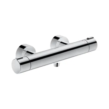 Смеситель для душа Duravit C1, хром (C14220000010) - Фото №1