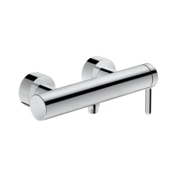 Смеситель для душа Duravit C1, хром (C14230000010) - Фото №1