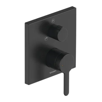 Смеситель для ванной скрытого монтажа Duravit C1,… - Фото №1