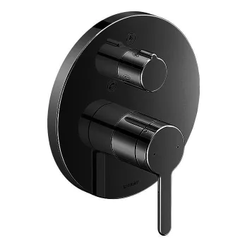 Смеситель для ванной скрытого монтажа Duravit C1,… - Фото №1