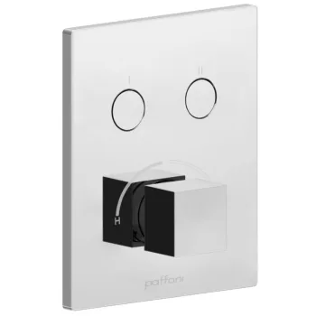 Змішувач для душу Paffoni Compact box прихованого… - Фото №1