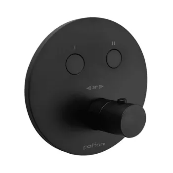 Термостат для душа Paffoni Compact box скрытого монтажа… - Фото №1