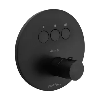 Термостат для душа Paffoni Compact box скрытого монтажа… - Фото №1
