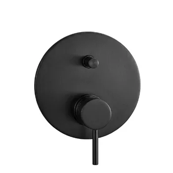 Смеситель для ванны/душа Almar Mixers, внешняя часть,… - Фото №1