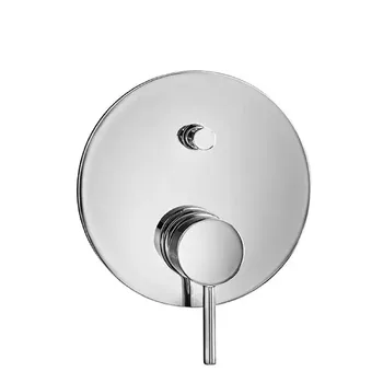 Смеситель для ванны/душа Almar Mixers, внешняя часть,… - Фото №1