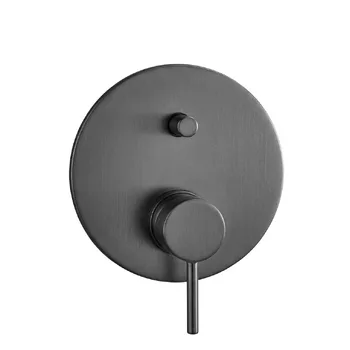 Смеситель для ванны/душа Almar Mixers, внешняя часть,… - Фото №1