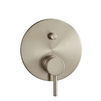 Смеситель для ванны/душа Almar Mixers, внешняя часть,… - Фото №1