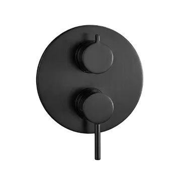 Смеситель для ванны/душа Almar Mixers, внешняя часть,… - Фото №1