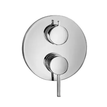 Смеситель для ванны/душа Almar Mixers, внешняя часть,… - Фото №1