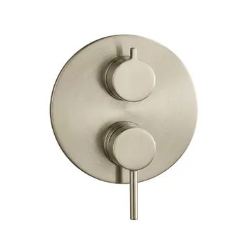 Смеситель для ванны/душа Almar Mixers, внешняя часть,… - Фото №1