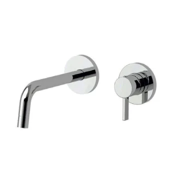 Смеситель для умывальника Paffoni FOX внешняя часть,… - Фото №1