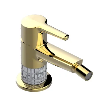 Змішувач для біде THG System marbre Howlite на 1 отвір,… - Фото №1