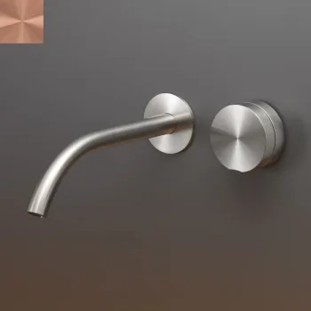 Змішувач для умивальника CeaDesign Giotto Plus настінний… - Фото №1