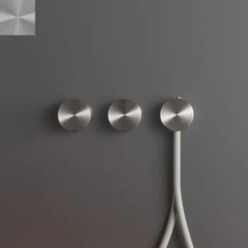 Смеситель для ванны/душа CeaDesign Giotto Plus с ручным… - Фото №1