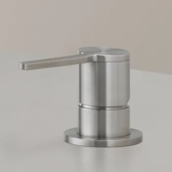 Змішувач настільний з однією ручкою CeaDesign Кitchen,… - Фото №1