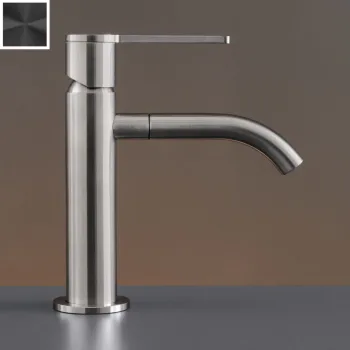 Смеситель для умывальника Cea Design Innovo, Black… - Фото №1