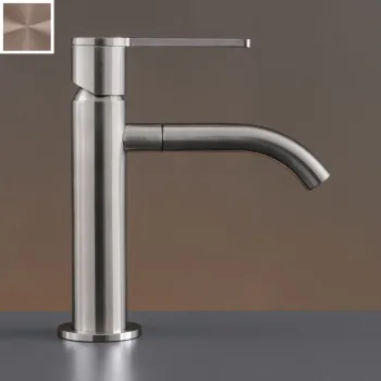 Смеситель для умывальника Cea Design Innovo, Bronze… - Фото №1