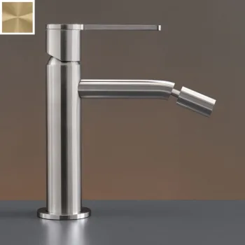 Смеситель для биде Cea Design Innovo, Light Gold satin… - Фото №1