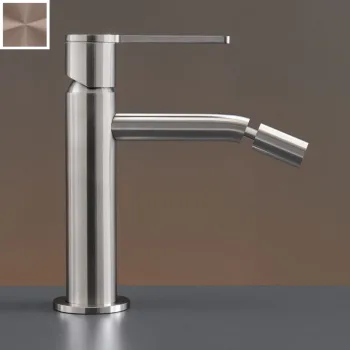 Смеситель для биде Cea Design Innovo, Bronze satin… - Фото №1