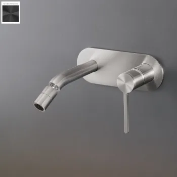Смеситель для биде Cea Design Innovo, настенный, излив… - Фото №1