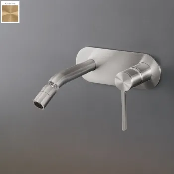 Смеситель для биде Cea Design Innovo, настенный, излив… - Фото №1