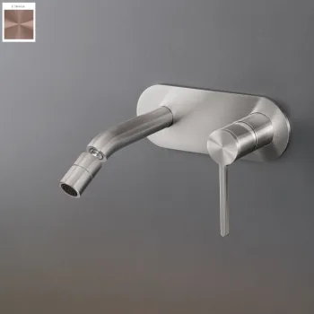 Смеситель для биде Cea Design Innovo, настенный, излив… - Фото №1