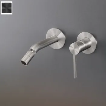 Смеситель для биде Cea Design Innovo, настенный, излив… - Фото №1