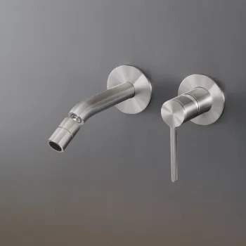 Смеситель для биде Cea Design Innovo, настенный, излив… - Фото №1