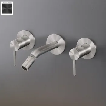 Смеситель для биде Cea Design Innovo, настенный, излив… - Фото №1