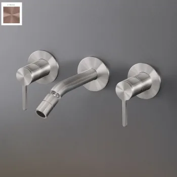 Смеситель для биде Cea Design Innovo, настенный, излив… - Фото №1
