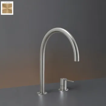 Смеситель для умывальника Cea Design Innovo, на 2… - Фото №1